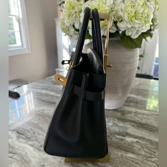 Birkin bag - Picture 4 of 8